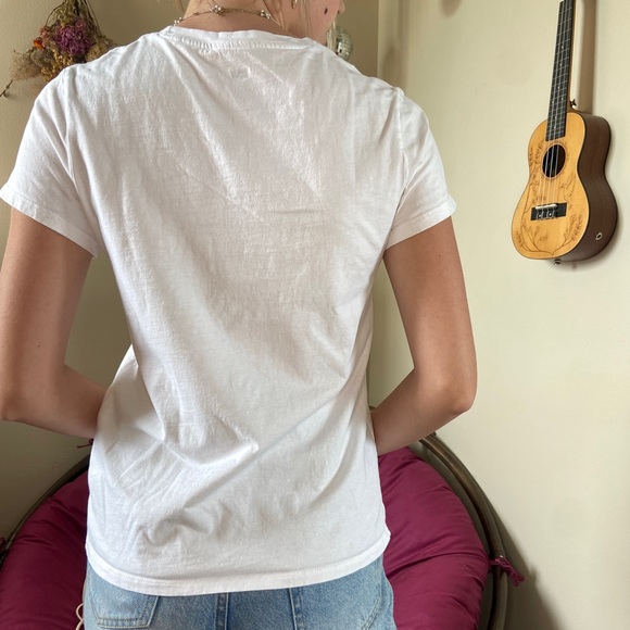 Levi’s Women’s t-shirt | Size M - Picture 4 of 8